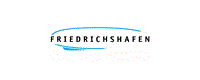 Job Logo - Stadt Friedrichshafen