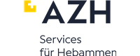 Job Logo - AZH - Services für Hebammen