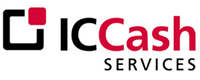 Logo IC Cash Services GmbH