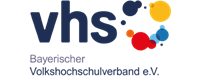 Logo Bayerischer Volkshochschulverband e.V.