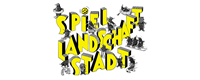 Job Logo - Spiellandschaft Stadt e.V.