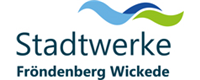 Logo Stadtwerke Fröndenberg Wickede GmbH
