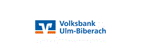 Job Logo - Volksbank Ulm-Biberach eG