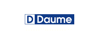 Job Logo - Daume GmbH