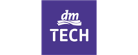 Job Logo - dmTECH GmbH