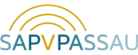 Logo SAPV-Passau gGmbH