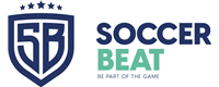 Logo SOCCERBEAT GmbH