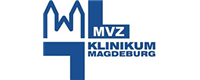 Logo MVZ KLINIKUM MAGDEBURG gGmbH