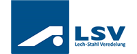 Logo LSV Lech-Stahl Veredelung GmbH