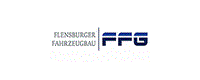 Job Logo - FFG Flensburger Fahrzeugbau Gesellschaft mbH