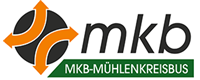 Logo MKB-MühlenkreisBus GmbH