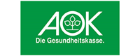 Job Logo - AOK-Bundesverband GbR