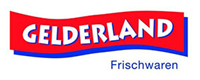 Logo Gelderland Frischwarenges. mbH