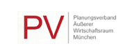 Job Logo - Planungsverband Äußerer Wirtschaftsraum München