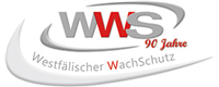 Logo Westfälischer Wachschutz GmbH & Co. KG