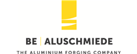 Logo BE | Aluschmiede GmbH Deutschland
