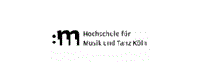 Job Logo - Hochschule für Musik und Tanz Köln