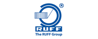 Job Logo - RUFF GmbH