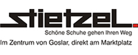 Logo Schuhhaus Stietzel Inh. Volkhard Friebel e.K.