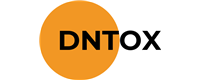 Logo DNTOX GmbH