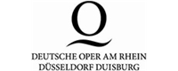 Logo Deutsche Oper am Rhein