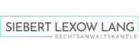 Logo Siebert Lexow Lang Rechtsanwaltsgesellschaft mbH