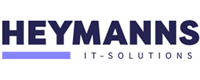 Logo Heymanns IT-Solutions GmbH