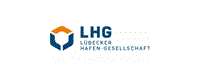 Job Logo - Gleisinstandhaltung Lübeck GmbH