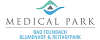 Job Logo - Medical Park Bad Feilnbach Blumenhof