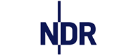 Logo Norddeutscher Rundfunk