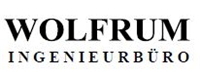 Logo Ingenieurbüro Wolfrum GmbH
