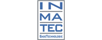 Logo INMATEC GaseTechnologie GmbH & Co. KG