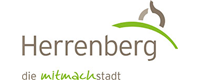 Logo Stadtverwaltung Herrenberg