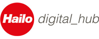 Logo Hailo Digital Hub GmbH  Co. KG