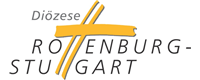 Logo Diözese Rottenburg Stuttgart