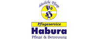 Logo Pflegeservice Habura