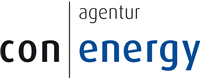 Job Logo - conenergy agentur gmbh