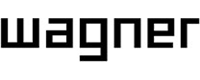 Logo WAGNER – eine Marke der TOPSTAR GmbH
