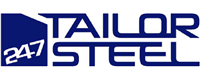 Job Logo - 247TailorSteel Süd GmbH