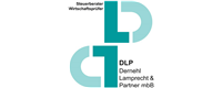 Job Logo - DLP Dernehl, Lamprecht & Partner mbB  Steuerberater und Wirtschaftsprüfer (Dessau-Roßlau)