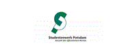 Job Logo - Studentenwerk Potsdam Anstalt öffentlichen Rechts