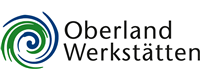 Logo Oberland Werkstätten GmbH