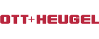 Job Logo - OTT & HEUGEL GmbH