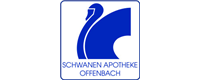 Logo Schwanen Apotheke Dr. Guido Kruse e.K.