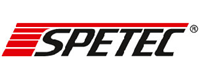 Logo Spetec GmbH