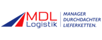 Logo MDL-Logistik West GmbH