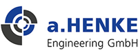 Job Logo - a.HENKE Engineering GmbH