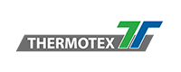 Logo THERMOTEX NAGEL GmbH