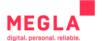 Logo MEGLA GmbH
