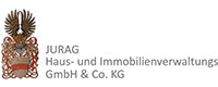 Logo JURAG Haus- und Immobilienverwaltungs GmbH & Co.KG